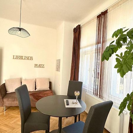 Apartment Im Gruenen Leoben  Ngoại thất bức ảnh