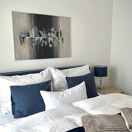 Apartment Im Gruenen Leoben  Ngoại thất bức ảnh