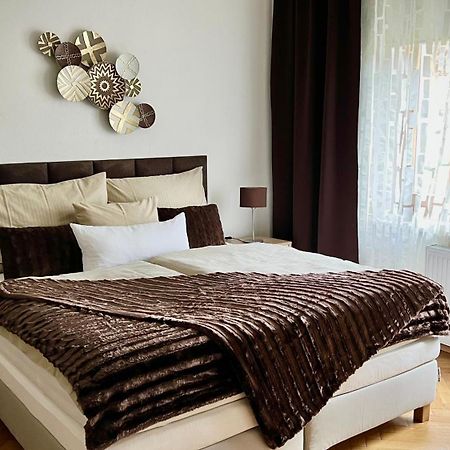 Apartment Im Gruenen Leoben  Ngoại thất bức ảnh