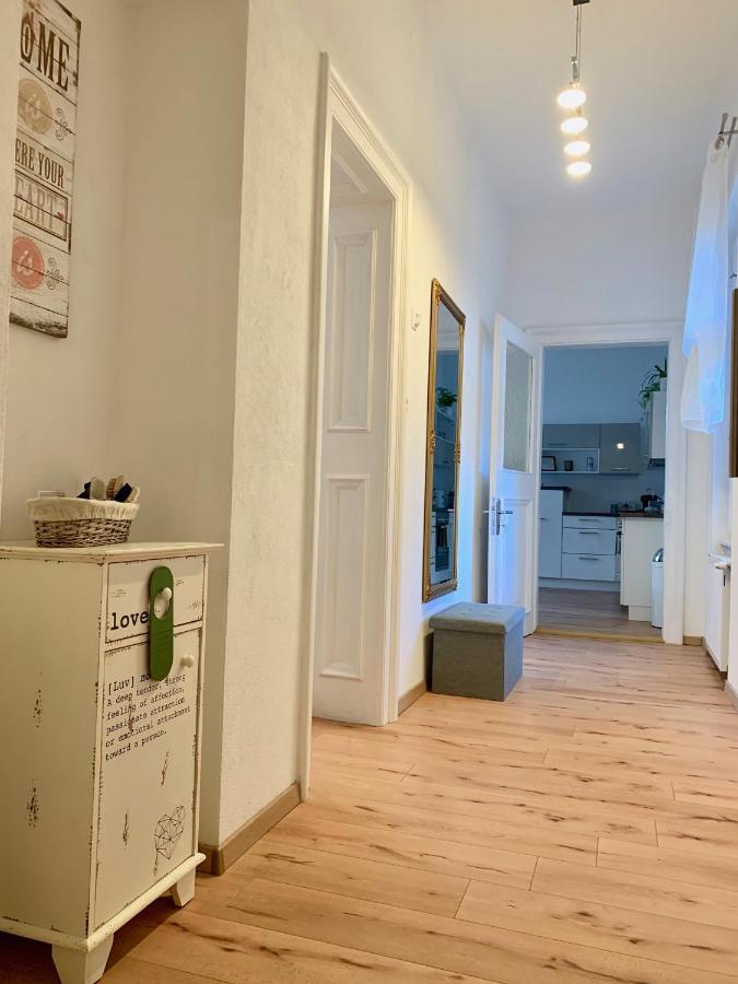 Apartment Im Gruenen Leoben  Ngoại thất bức ảnh