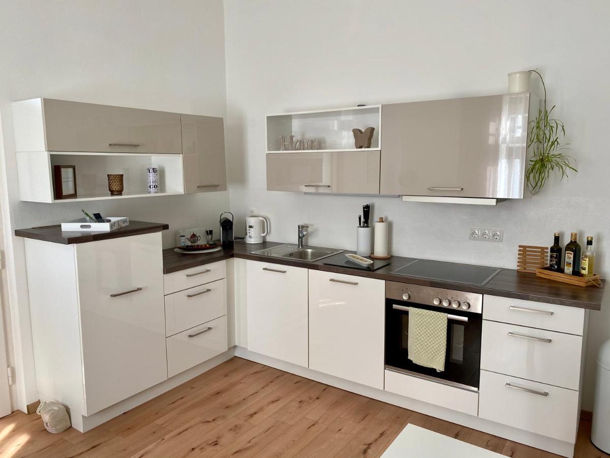 Apartment Im Gruenen Leoben  Ngoại thất bức ảnh