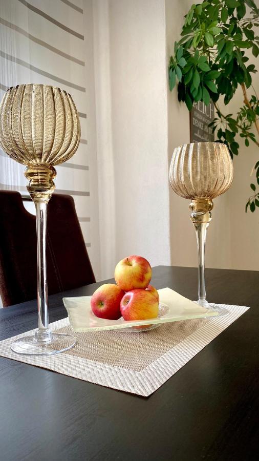 Apartment Im Gruenen Leoben  Ngoại thất bức ảnh