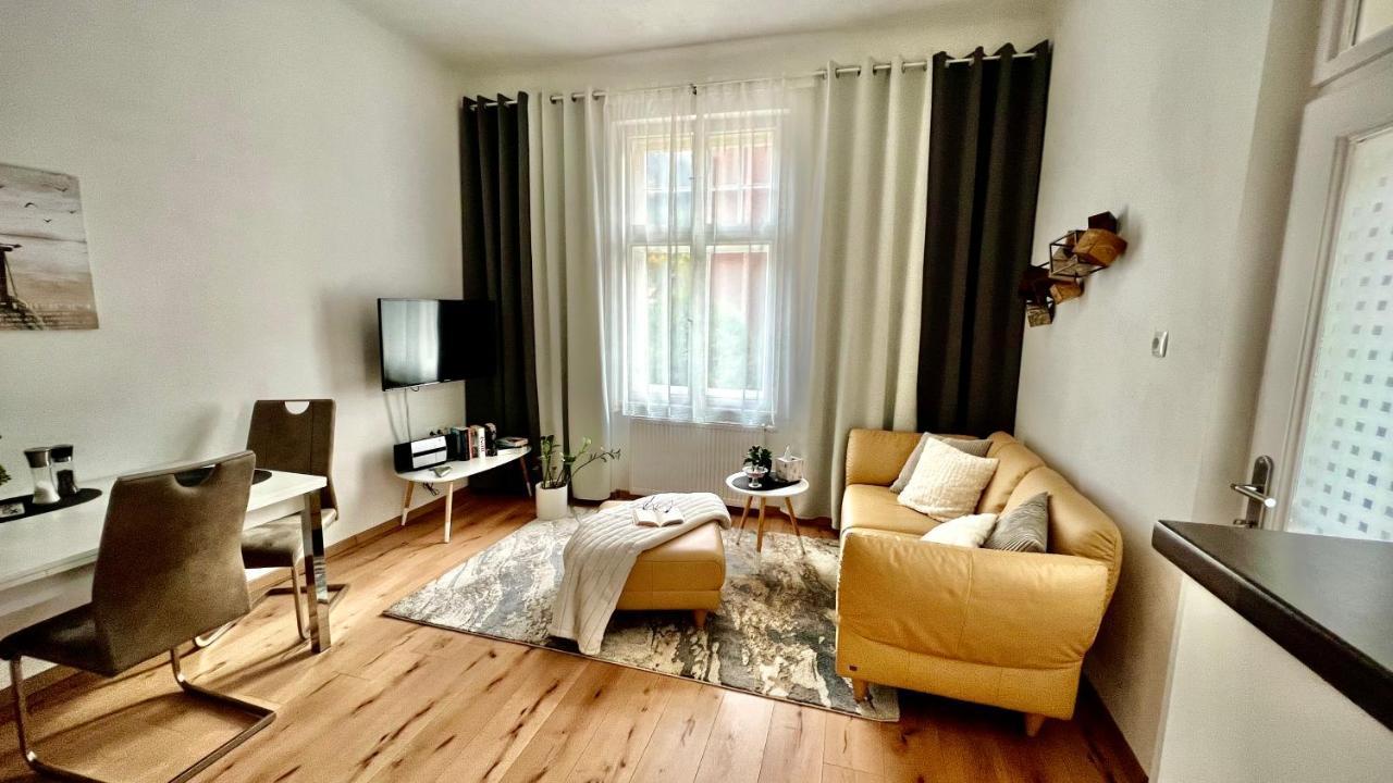 Apartment Im Gruenen Leoben  Ngoại thất bức ảnh
