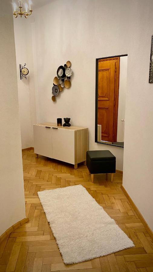 Apartment Im Grunen Leoben  Ngoại thất bức ảnh