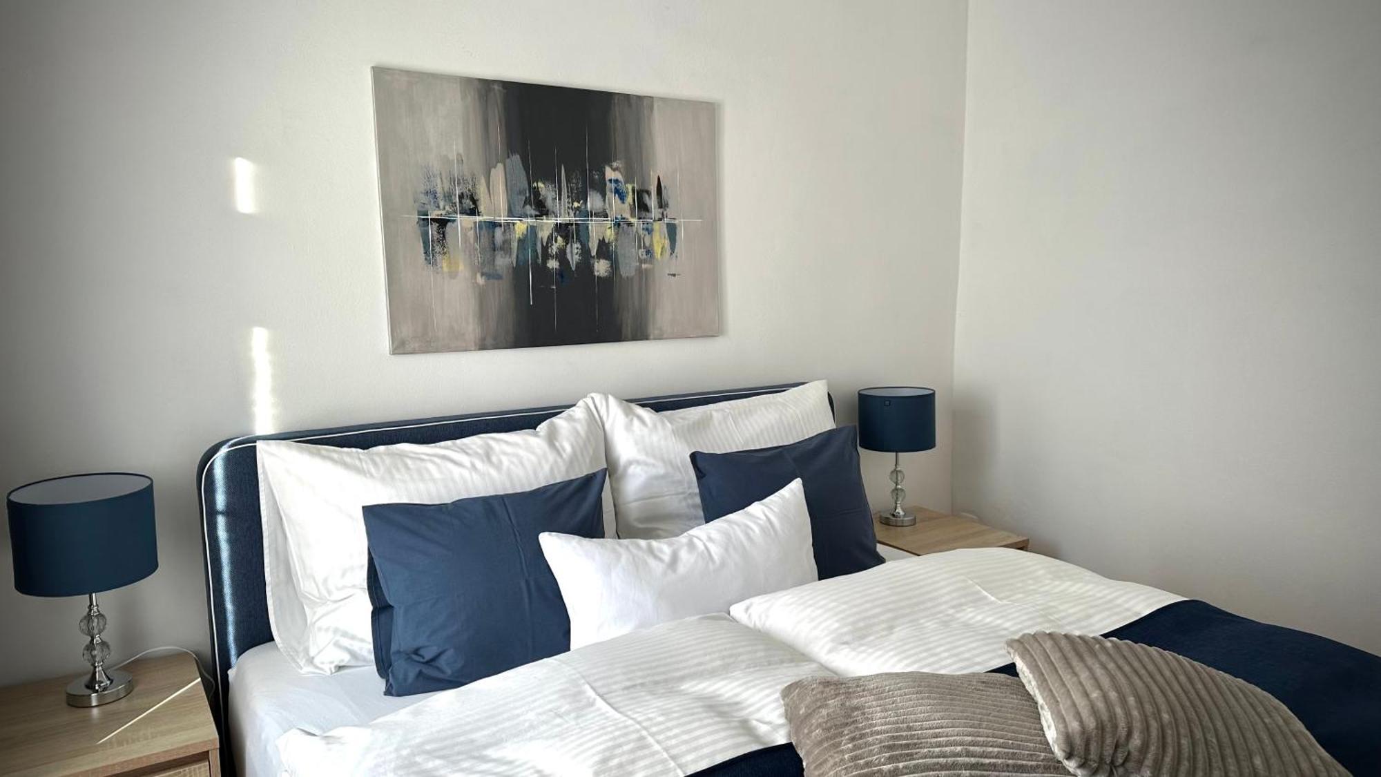 Apartment Im Gruenen Leoben  Ngoại thất bức ảnh