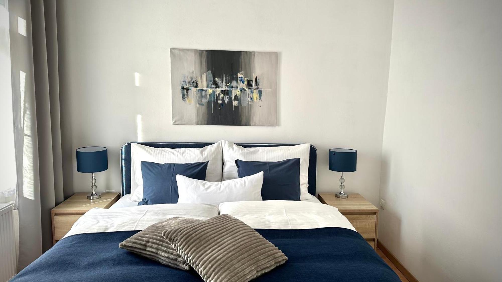 Apartment Im Gruenen Leoben  Ngoại thất bức ảnh